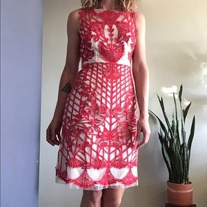 Anthropologie Dress